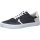 s.Oliver Sneaker 5-13602-38-805 mit Soft Foam - Leder - navyblau Herren